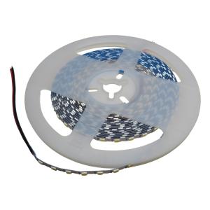 DC5V 4000k 5m 昼白色 蛍光灯 テープ幅3.5mm LEDチップ 2835 SMD LEDテープ