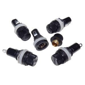 ヒューズボックス パネル取り付け ミゼット用