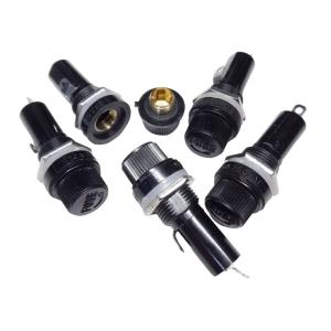 ヒューズボックス パネル取り付け 標準用