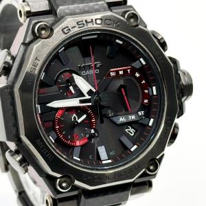 CASIO カシオ G-SHOCK ジーショッ...の詳細画像1