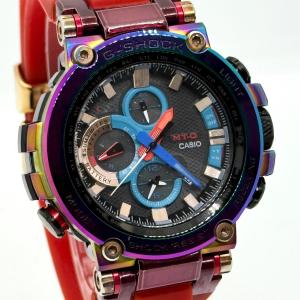 CASIO カシオ G-SHOCK ジーショッ...の詳細画像1