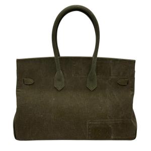 レディメイド READYMADE ハンドバッグ...の詳細画像1
