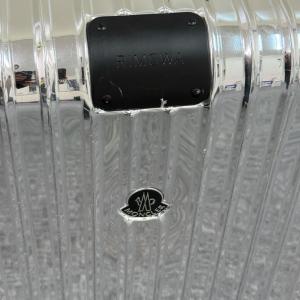 RIMOWA リモワ モンクレールコラボ MO...の詳細画像5