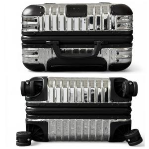 RIMOWA リモワ リモワ×モンクレール R...の詳細画像3