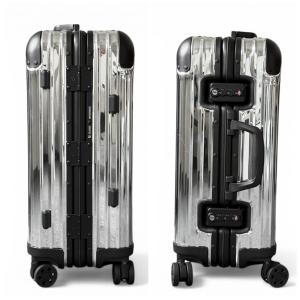 RIMOWA リモワ リモワ×モンクレール R...の詳細画像4
