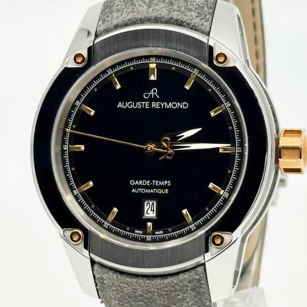 AUGUSTE REYMOND オーギュスト・レイモンド ユニティ AR.UN.04A.002.10...