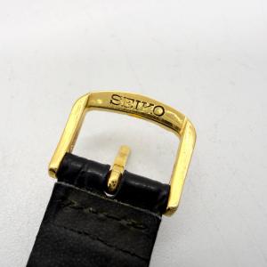 CARTIER カルティエ プレ タンク ホワ...の詳細画像4
