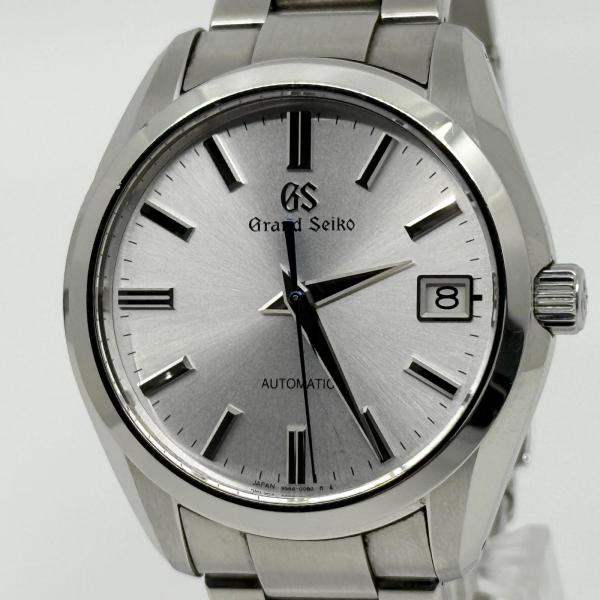 SEIKO セイコー GRAND SEIKO グランドセイコー 9S68-00B0 010048 シ...
