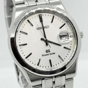 SEIKO セイコー GRAND SEIKO ...の詳細画像1