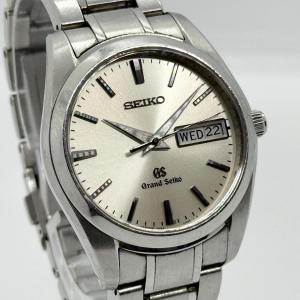 SEIKO セイコー GRAND SEIKO ...の詳細画像1