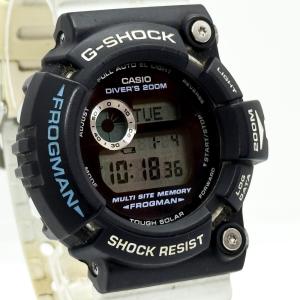 CASIO カシオ G-SHOCK ジーショッ...の詳細画像1