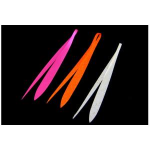 JACKALL　ビンビン玉 チューニングネクタイ　ストレート