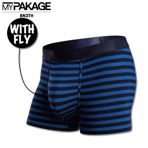 SALE セール ボクサーパンツ MY PAKAGE マイパッケージ BN3TH ベニス CLASS...