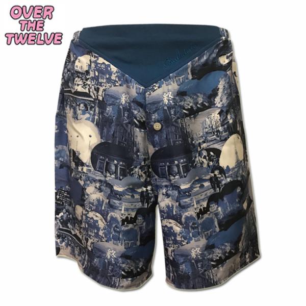 SALE セール トランクス OVER THE TWELVE オーバーザトゥエルブ TOKYO 16...