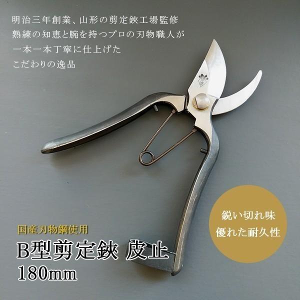 剪定ばさみ 剪定バサミ 剪定はさみ 剪定鋏 プロ用 プロ仕様 日本製 園芸鋏 盆栽 枝切り 植木 ハ...