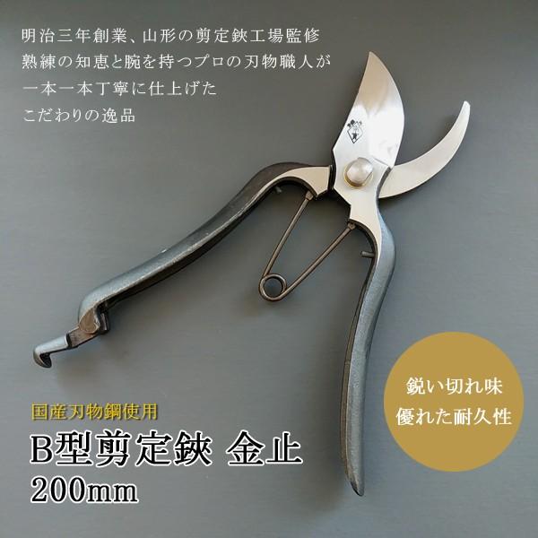 剪定ばさみ 剪定バサミ 剪定はさみ 剪定鋏 プロ用 プロ仕様 日本製 園芸鋏 盆栽 枝切り 植木 ハ...