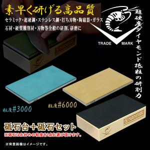 シャプトン（SHAPTON） 送料無料！シャプトン 刃の黒幕 砥石 9種セット