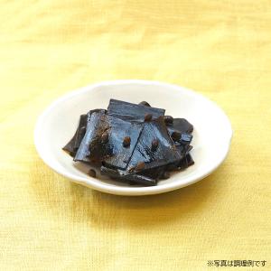 角切こんぶ 30gの詳細画像3