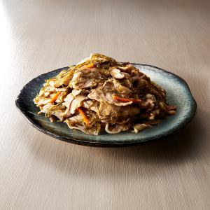 満点おかず きざみ昆布と豚肉の炒め煮 67gの詳細画像2