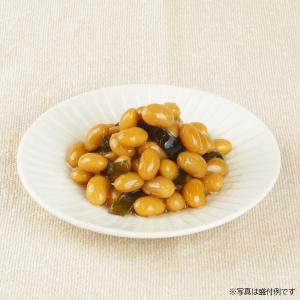 おまめ亭 こんぶ豆 100gの詳細画像2