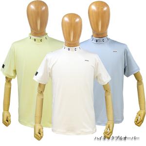 archivio（アルチビオ） 【超美品】アルチビオ 半袖ハイネックシャツ