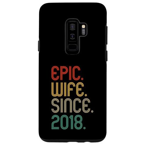 Galaxy S9* epic wife since 2018 best wife 2018 wif...