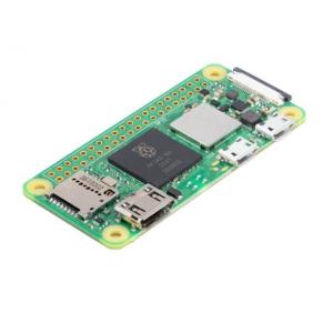 Raspberry Pi Zero 2 W 日本技適取得済商品 ラズベリーパイゼロW2｜クラママショップ