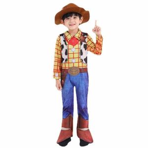 ハロウィン ディズニー トイストーリー ウッディ...の商品画像