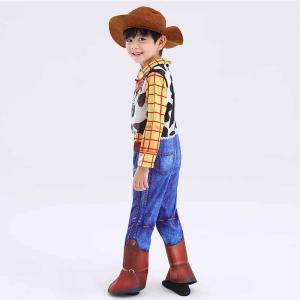 ハロウィン ディズニー トイストーリー ウッデ...の詳細画像2