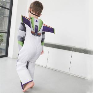 ハロウィン コスプレ衣装 キッズ 子供用 ディ...の詳細画像2
