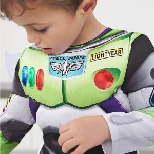 ハロウィン コスプレ衣装 キッズ 子供用 ディ...の詳細画像3