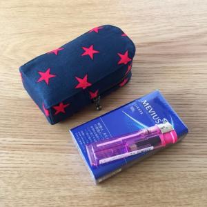 受注生産品★星柄【ポーチ・IQOS アイコス専...の詳細画像5