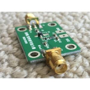 LNA 広帯域アンプ 0.1-2000MHz RF 30dB期待利得 ハイゲインモジュール 低ノイズ...