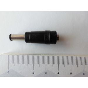 DCコネクター プラグジャック変換アダプター 内...の商品画像