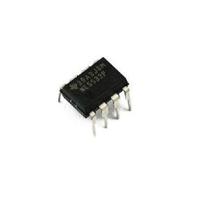 STMicroelectronics TL062 2回路 DIP 8PIN デュアル 超低消費 STMicroelectronics TL062 2回路 DIP 8PIN デュアル 超低消費
