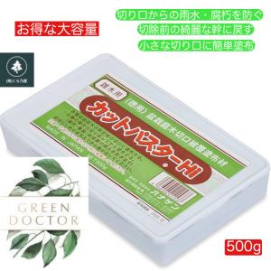 ハナゲン カットパスターHi 雑木用500g 癒...の商品画像