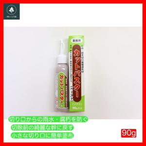 癒合剤 ガジュマル 切り株 ハナゲン カットパス...の商品画像