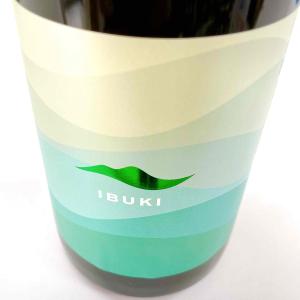 日本酒 浅間山 IBUKI 720ml