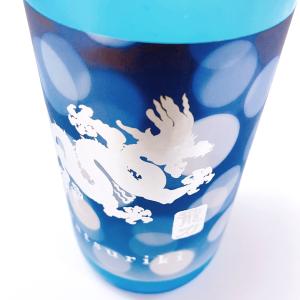 日本酒 龍力 純米酒 ドラゴン スパークリング 720ml