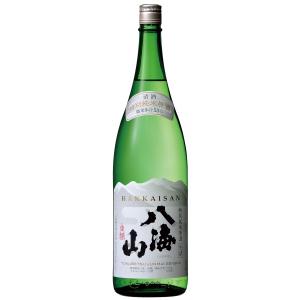 日本酒 八海山 特別純米原酒 1800ml｜kuranosuke