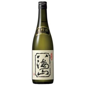 日本酒 八海山 大吟醸 720ml