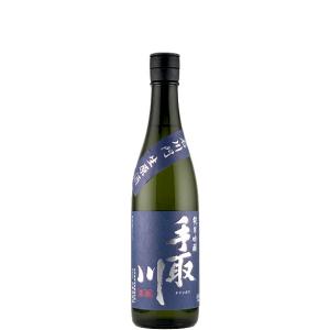 日本酒 手取川 純米吟醸 石川門 生原酒 720ml