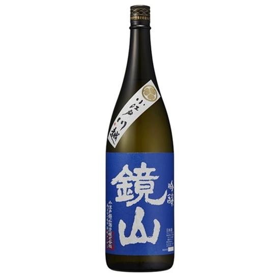 日本酒 鏡山 吟醸  1800ml