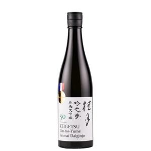 日本酒 桂月 純米大吟醸 50 吟之夢 720ml