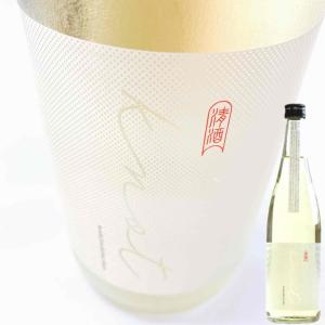 日本酒 越路乃紅梅 koshijinokobai knot  〜今と未来を結ぶ酒〜 720ml