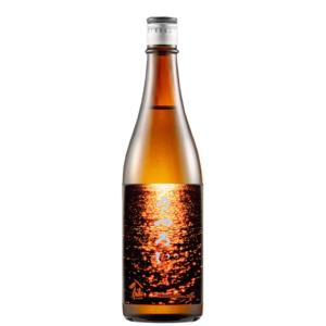 日本酒 陸奥八仙 Mixseed Series 2026 うつろい 720ml　brewed by 滝本龍二