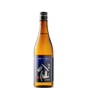 日本酒 陸奥八仙 いさり火 ISARIBI 特別純米 火入 720ml