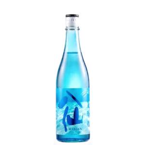 日本酒 陸奥八仙   夏吟醸 ブルーラベル 720ml