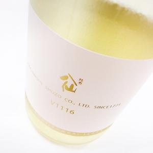 日本酒 陸奥八仙 V1116 ワイン酵母仕込み  1800ml