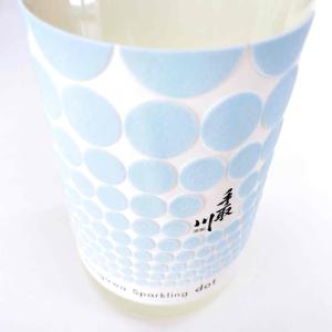 日本酒 手取川 スパークリング sparkling dot 2026 720ml